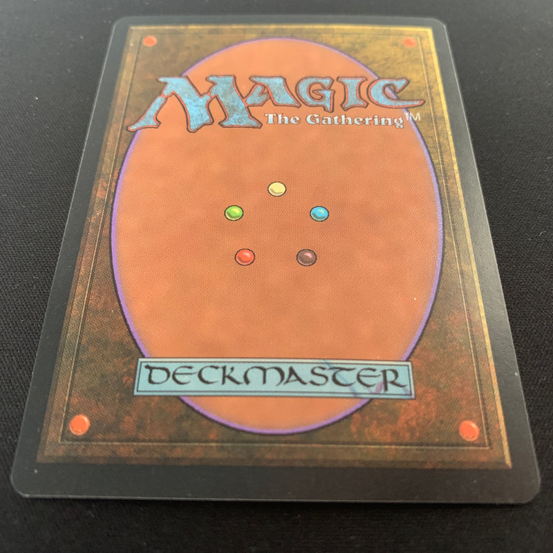 Mox Diamond - Stronghold