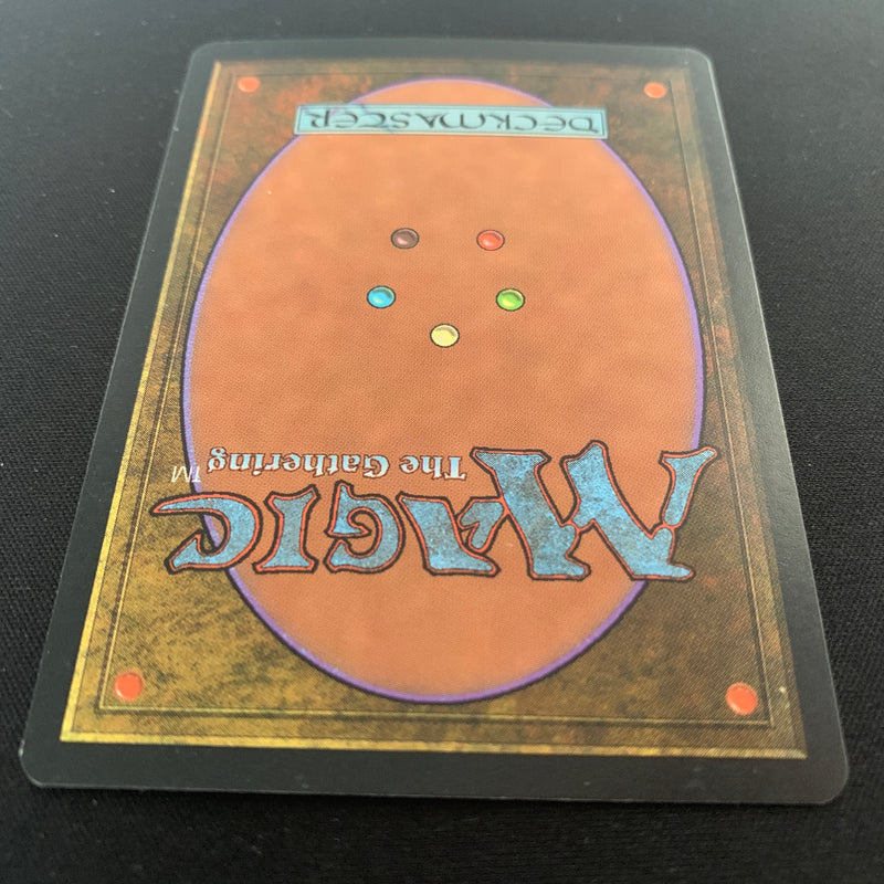 Mox Diamond - Stronghold