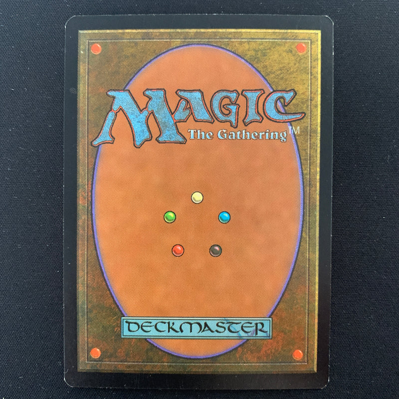 Magic the Gathering City of Traitors - Exodus 