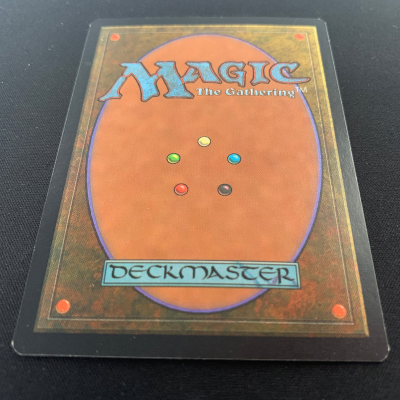 Magic the Gathering City of Traitors - Exodus 