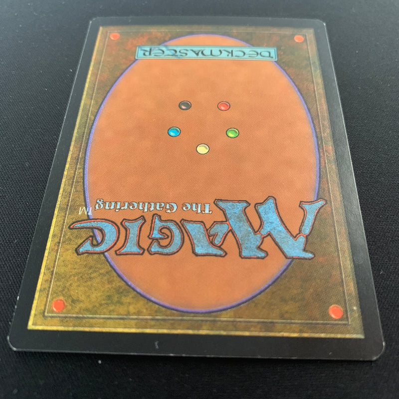 Magic the Gathering City of Traitors - Exodus 