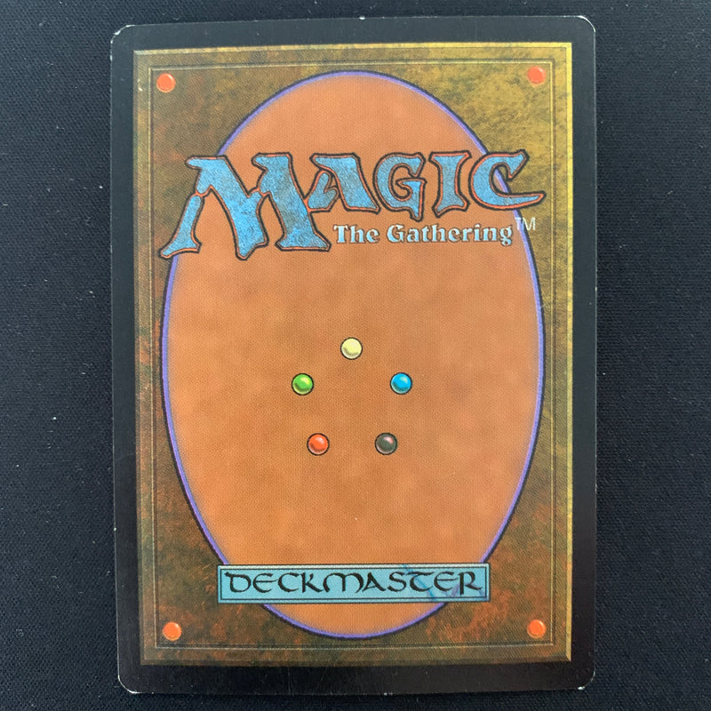 Magic the Gathering City of Traitors - Exodus 