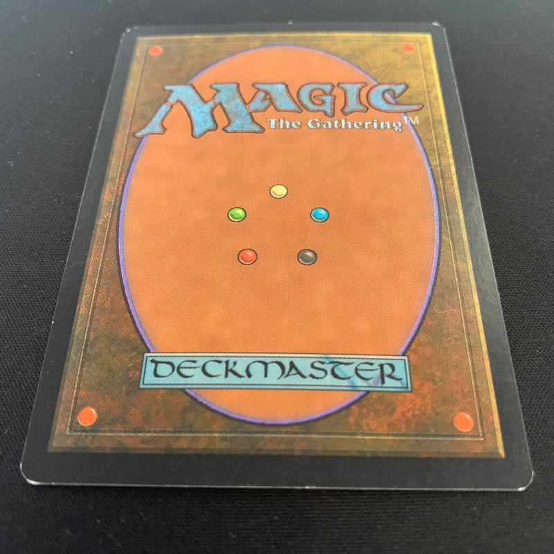 Magic the Gathering City of Traitors - Exodus 
