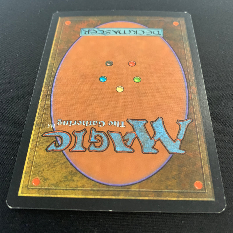 Magic the Gathering City of Traitors - Exodus 