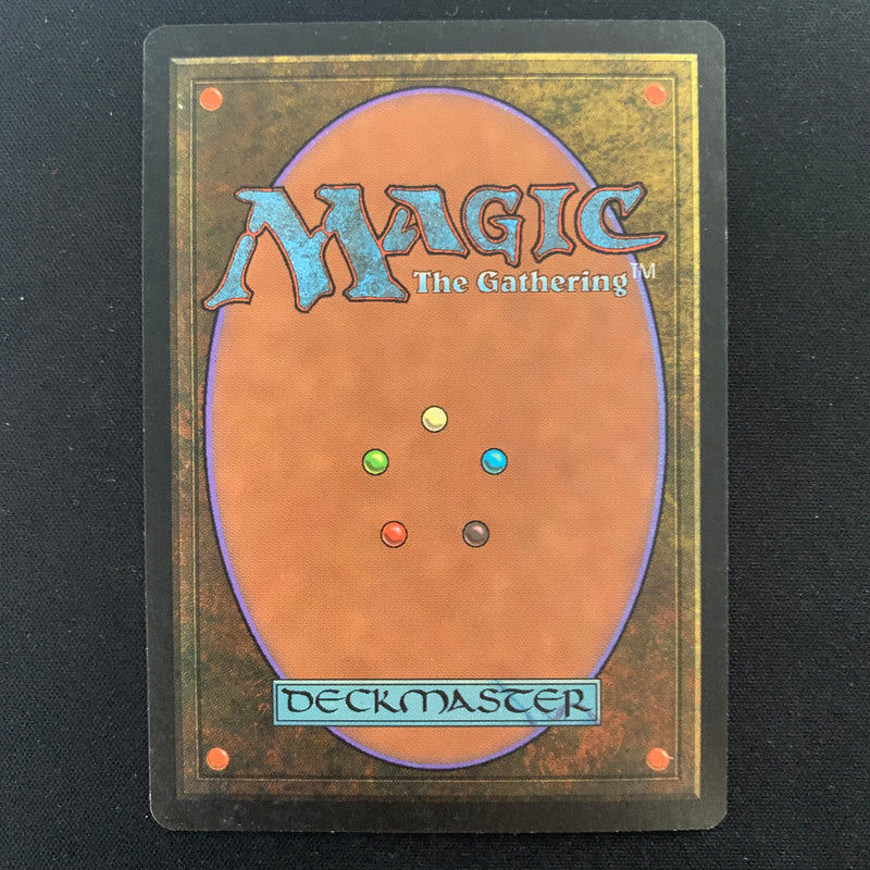 Magic the Gathering Gilded Drake - Urza's Saga 