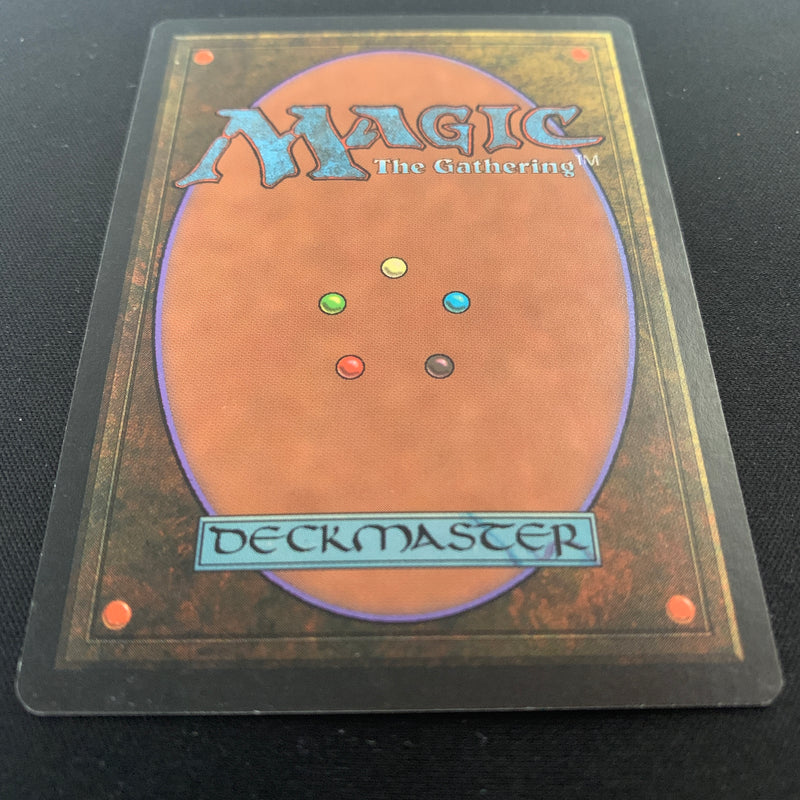 Magic the Gathering Gilded Drake - Urza's Saga 