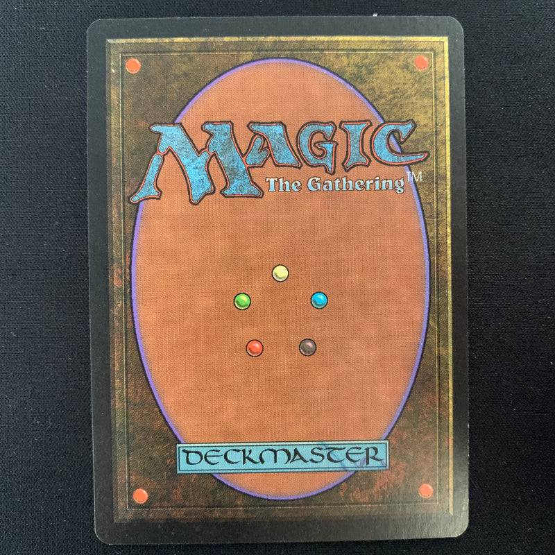 Magic the Gathering Gilded Drake - Urza's Saga 
