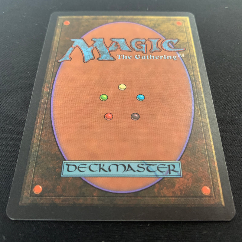 Magic the Gathering Gilded Drake - Urza's Saga 