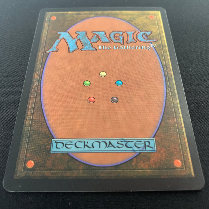 Magic the Gathering City of Traitors - Exodus 