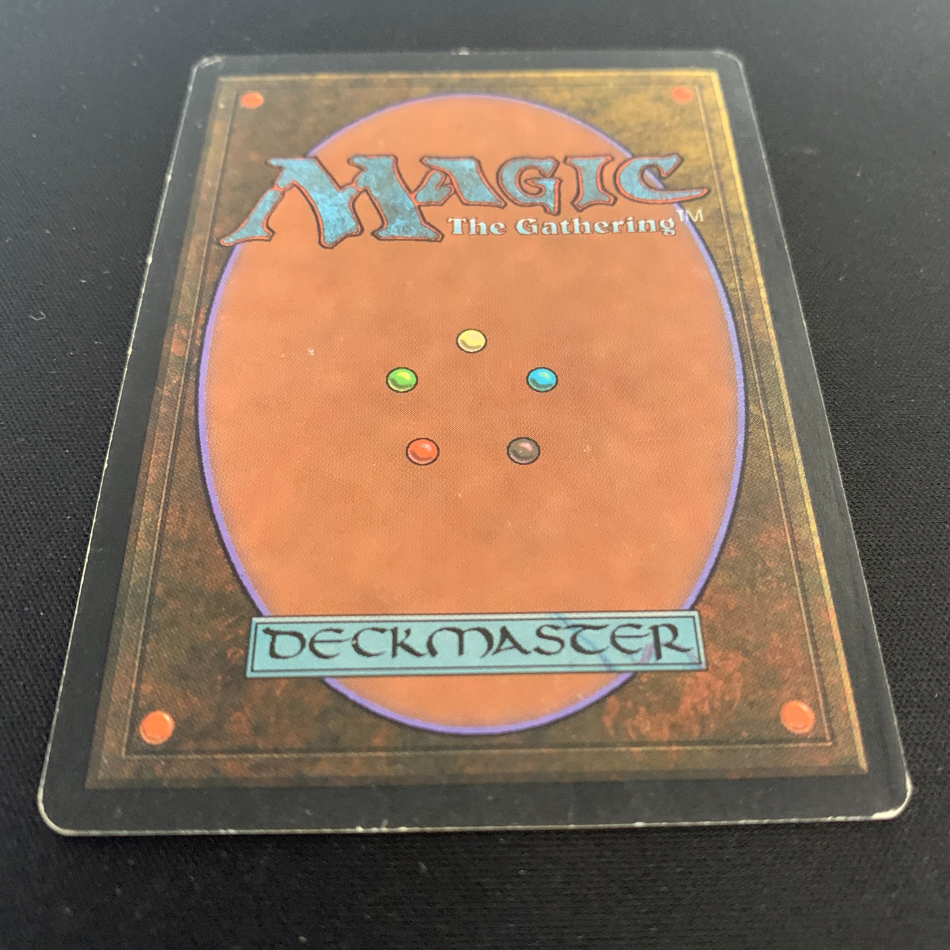 MTG Singles - Serra's Sanctum - Urza's Saga - 