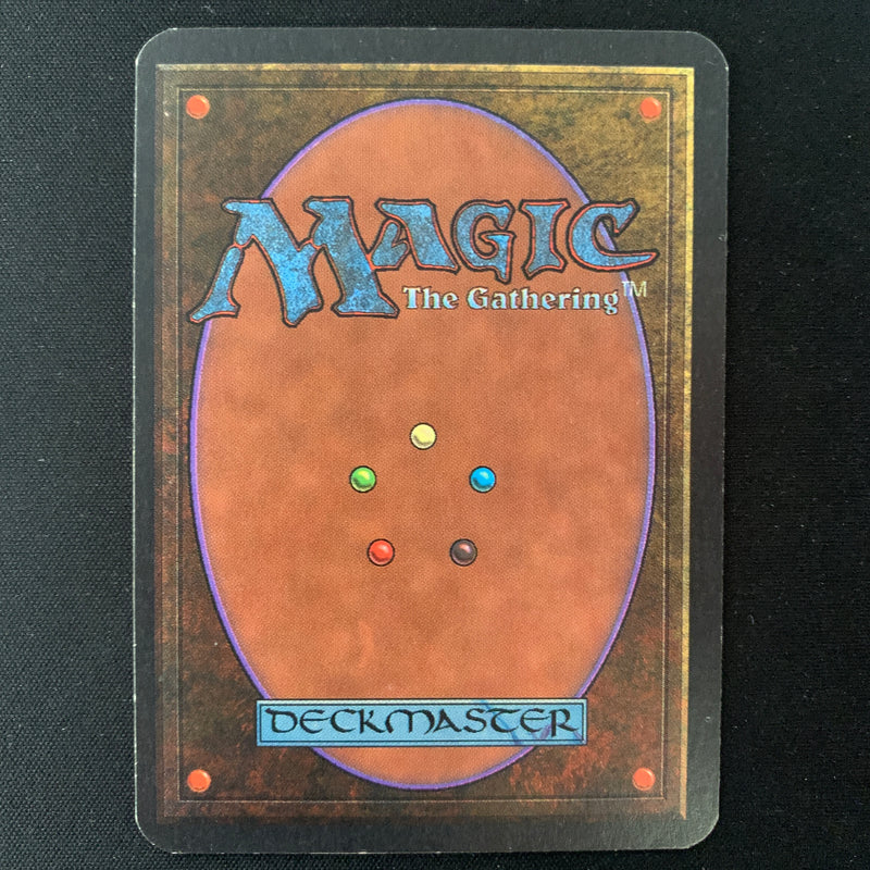 Magic the Gathering Mana Short - Alpha 
