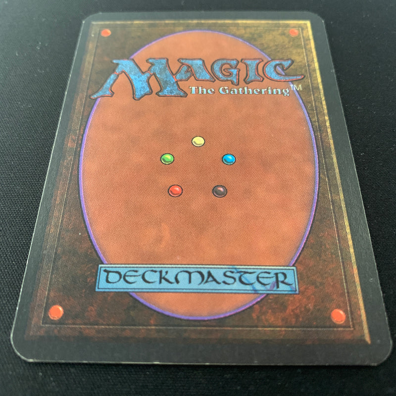 Magic the Gathering Mana Short - Alpha 