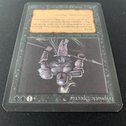 MTG Singles - Hypnotic Specter - Alpha - 
