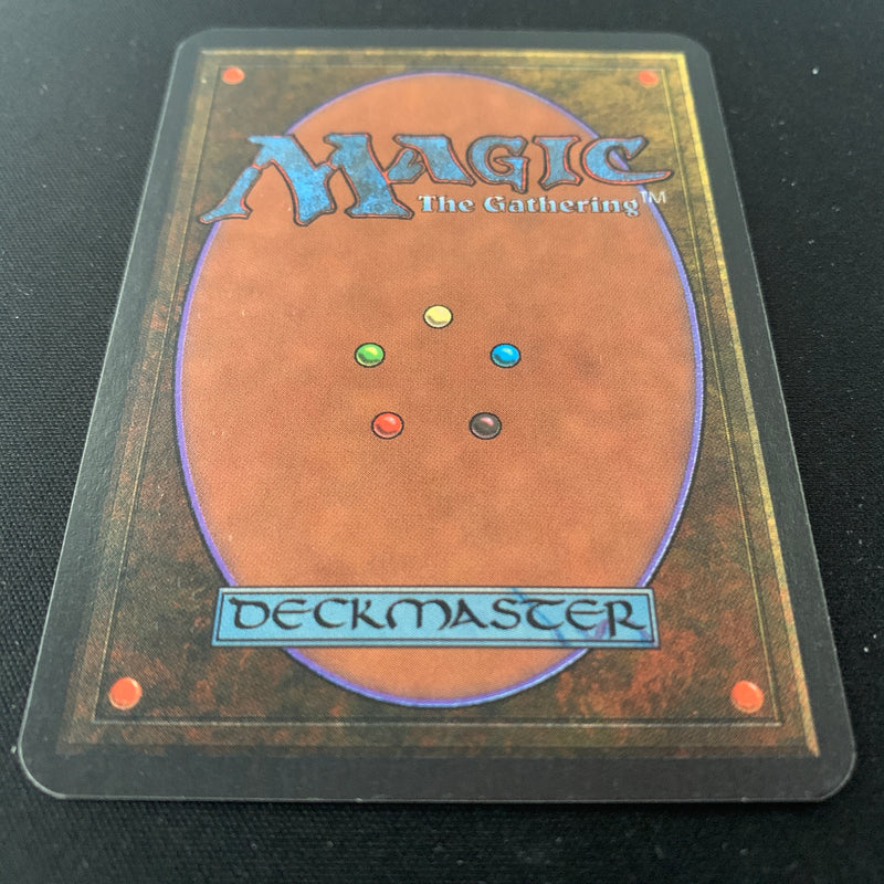 Hypnotic Specter - Alpha