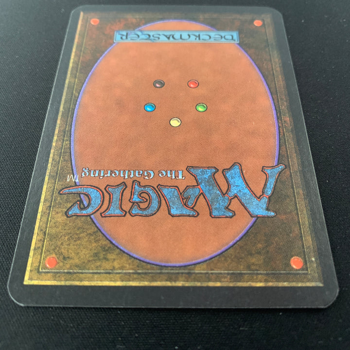MTG Singles - Hypnotic Specter - Alpha - 