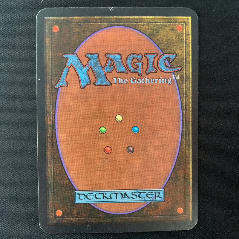 Magic the Gathering Nightmare - Alpha 