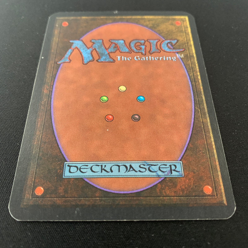 Magic the Gathering Nightmare - Alpha 