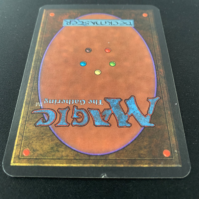Magic the Gathering Nightmare - Alpha 