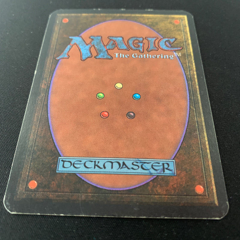 Magic the Gathering Roc of Kher Ridges - Alpha 