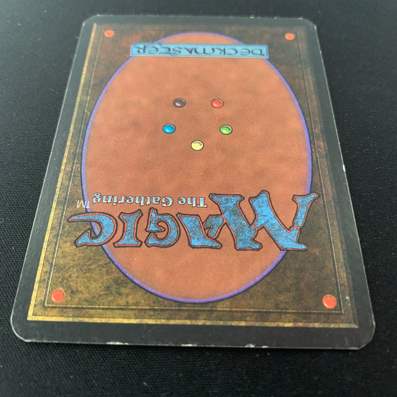 Magic the Gathering Roc of Kher Ridges - Alpha 