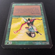 MTG Singles - Elvish Archers - Alpha - 