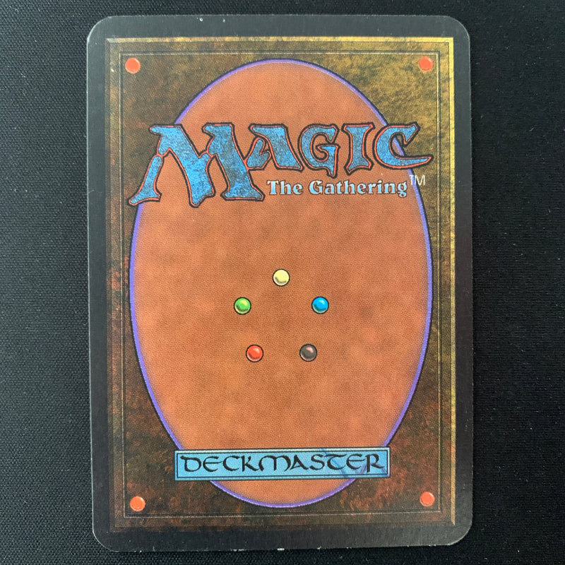 Magic the Gathering Kudzu - Alpha 
