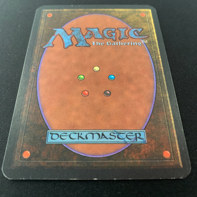 Magic the Gathering Kudzu - Alpha 