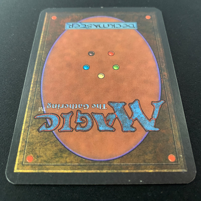 Magic the Gathering Kudzu - Alpha 