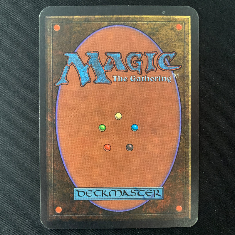 MTG Singles - Kormus Bell - Alpha - 