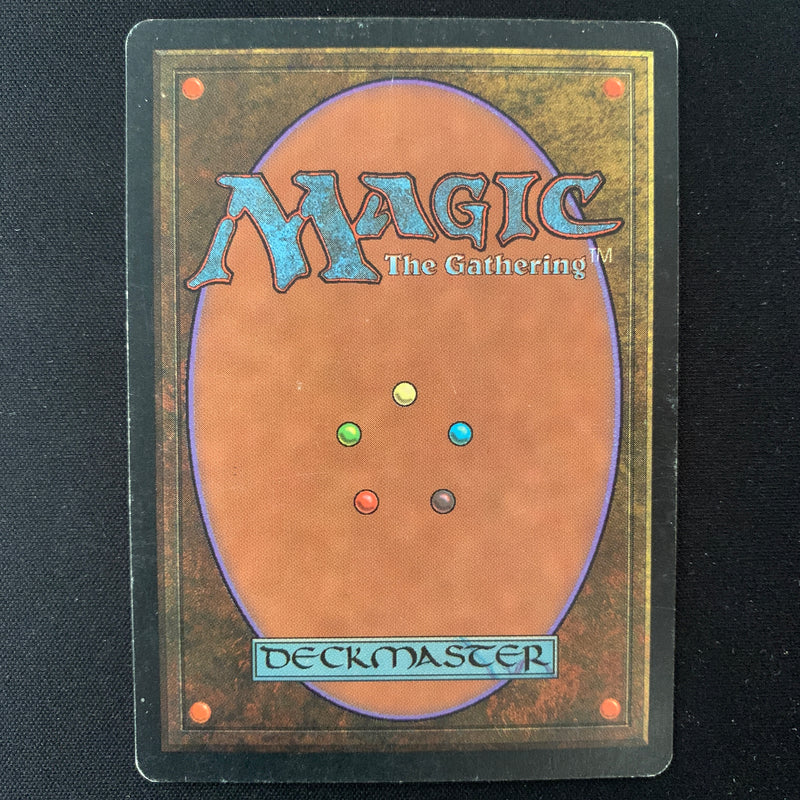Mox Diamond - Stronghold