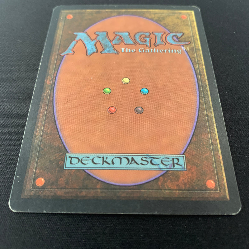 Mox Diamond - Stronghold
