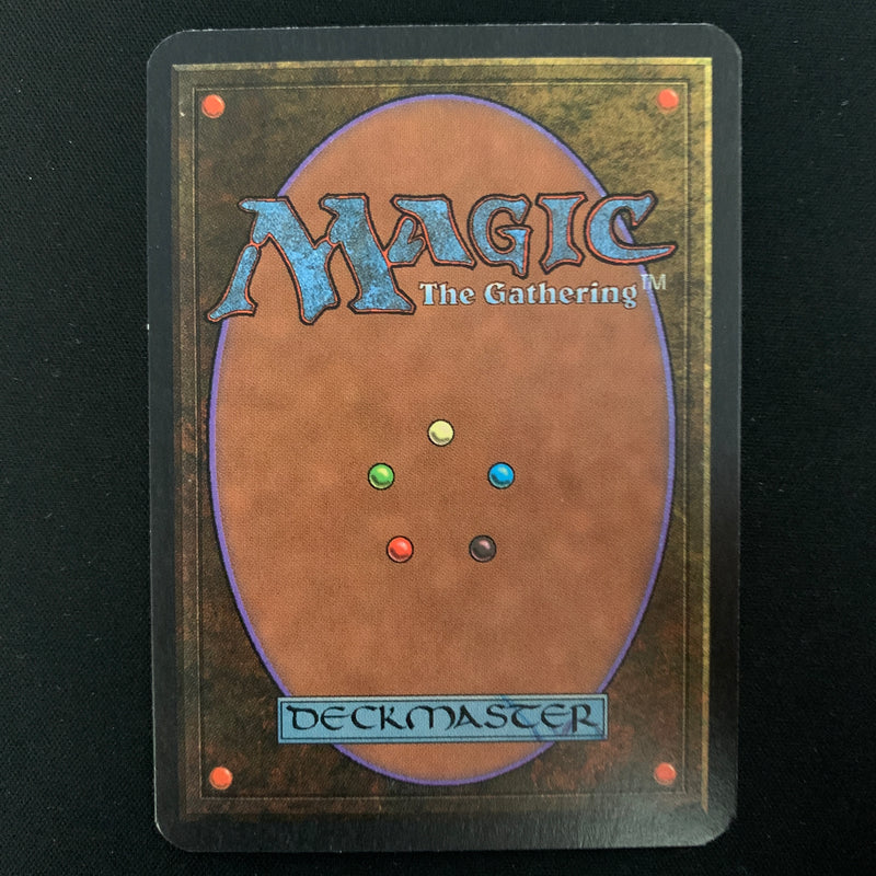 Magic the Gathering Animate Dead - Alpha 