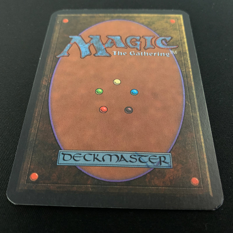 Magic the Gathering Animate Dead - Alpha 