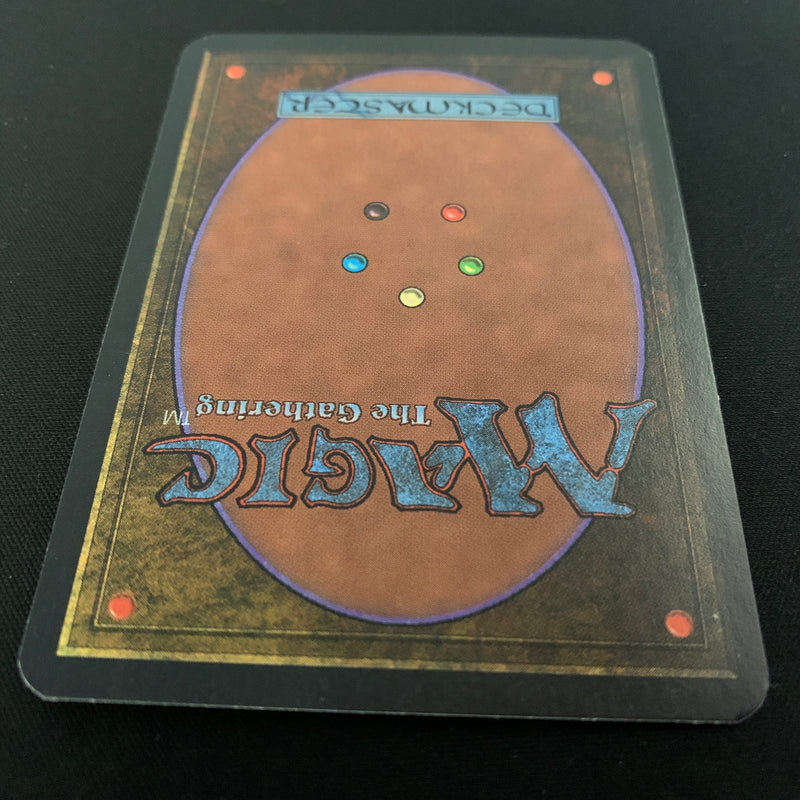 Magic the Gathering Animate Dead - Alpha 
