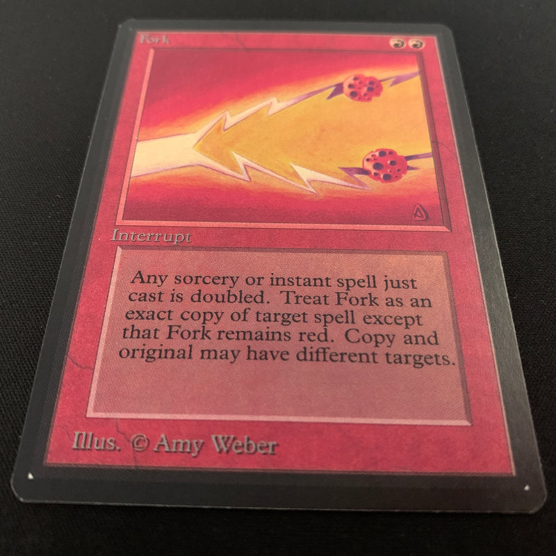 Magic the Gathering Fork - Beta 