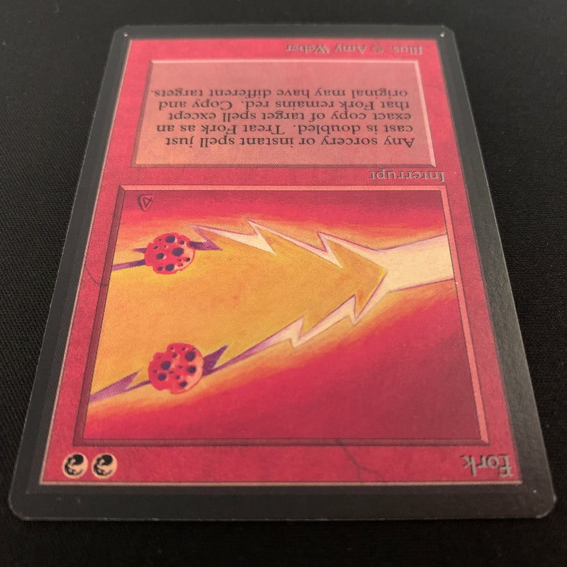 Magic the Gathering Fork - Beta 