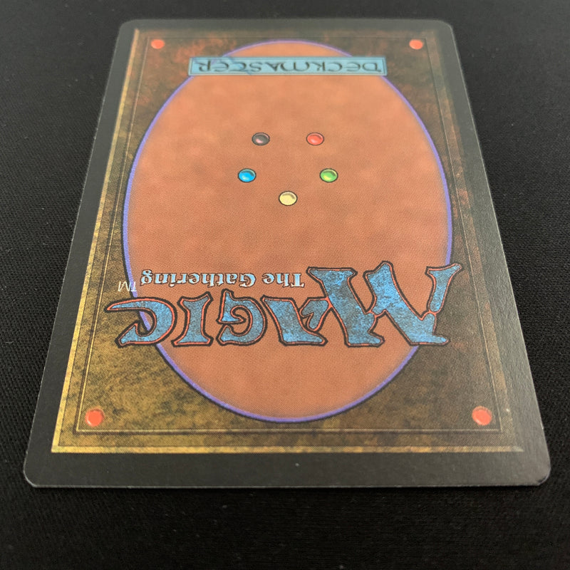 Magic the Gathering Hypnotic Specter - Beta 