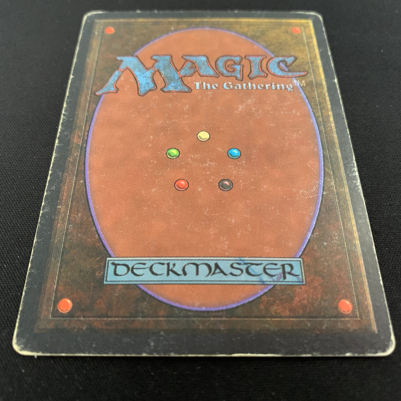MTG Singles - Old Man of the Sea - Arabian Nights - 