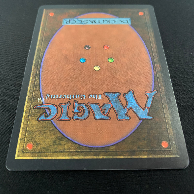 Magic the Gathering Juzam Djinn - Arabian Nights 