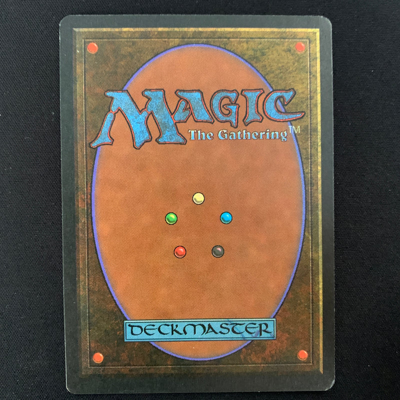 Magic the Gathering Mana Drain - Legends 