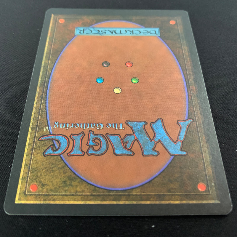 Magic the Gathering Mana Drain - Legends 