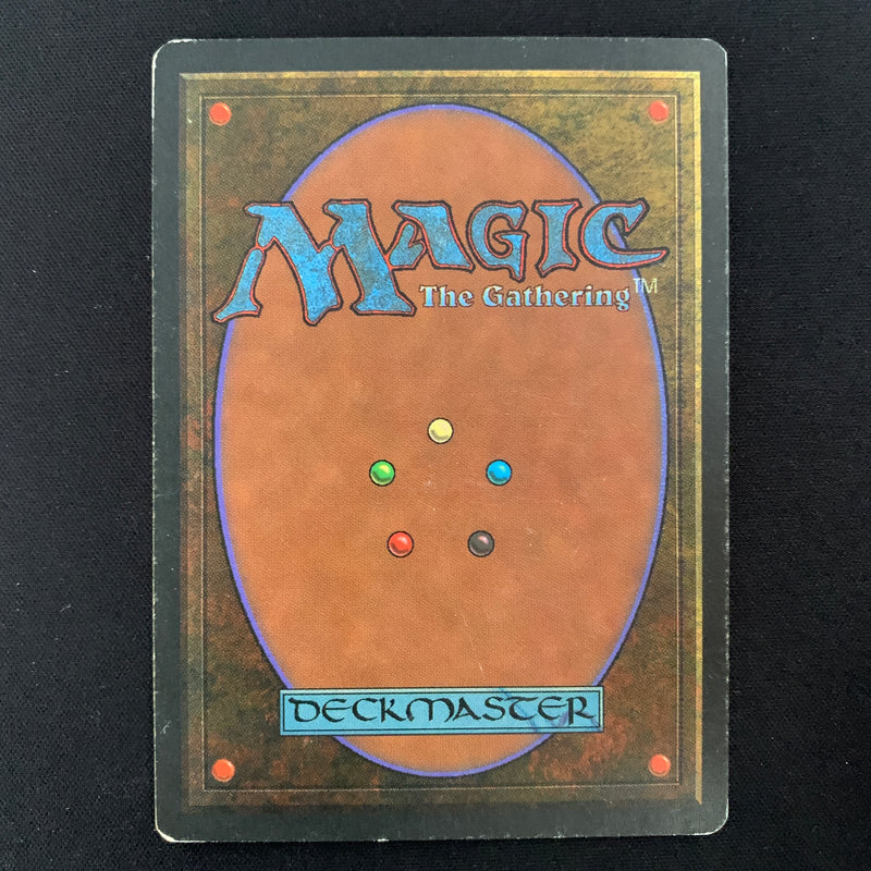 Magic the Gathering Mana Drain - Legends 