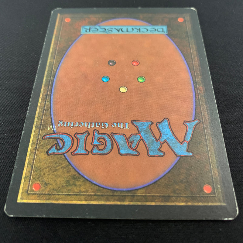 Magic the Gathering Mana Drain - Legends 