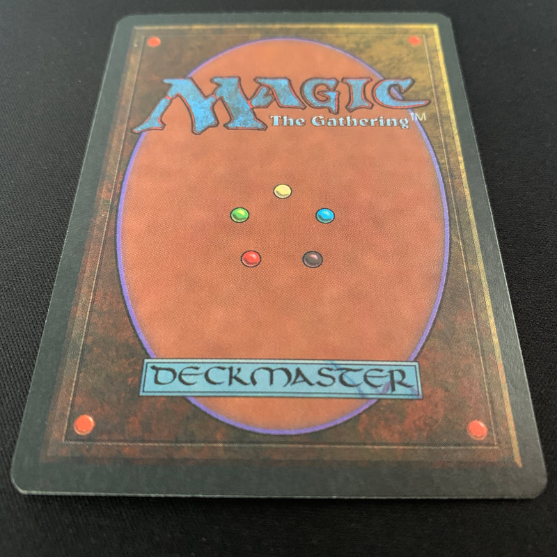 Magic the Gathering Eureka - Legends 