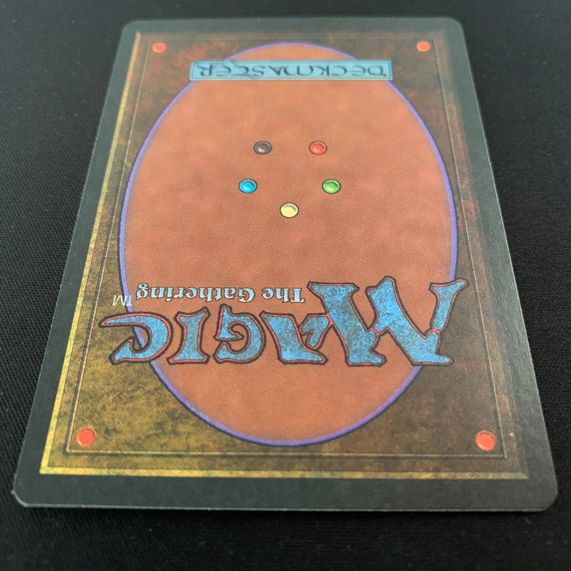 Magic the Gathering Eureka - Legends 