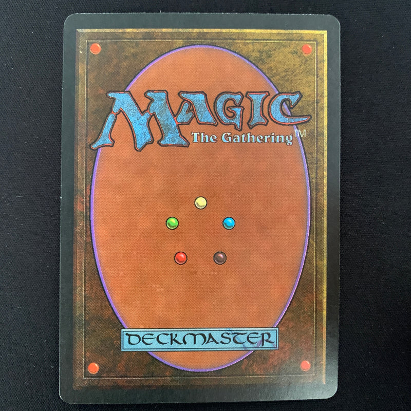 MTG Singles - Living Plane - Legends - 