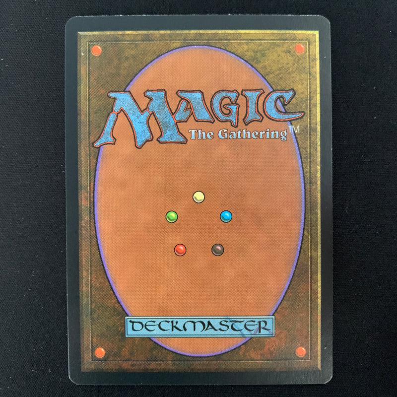 Magic the Gathering Phyrexian Dreadnought - Mirage 