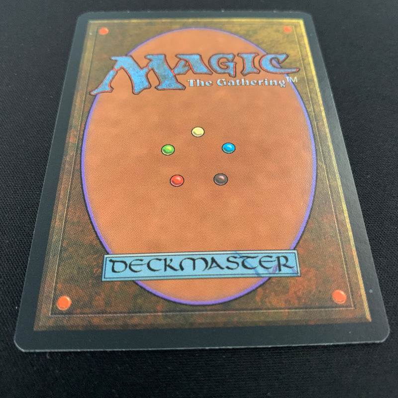 Magic the Gathering Phyrexian Dreadnought - Mirage 