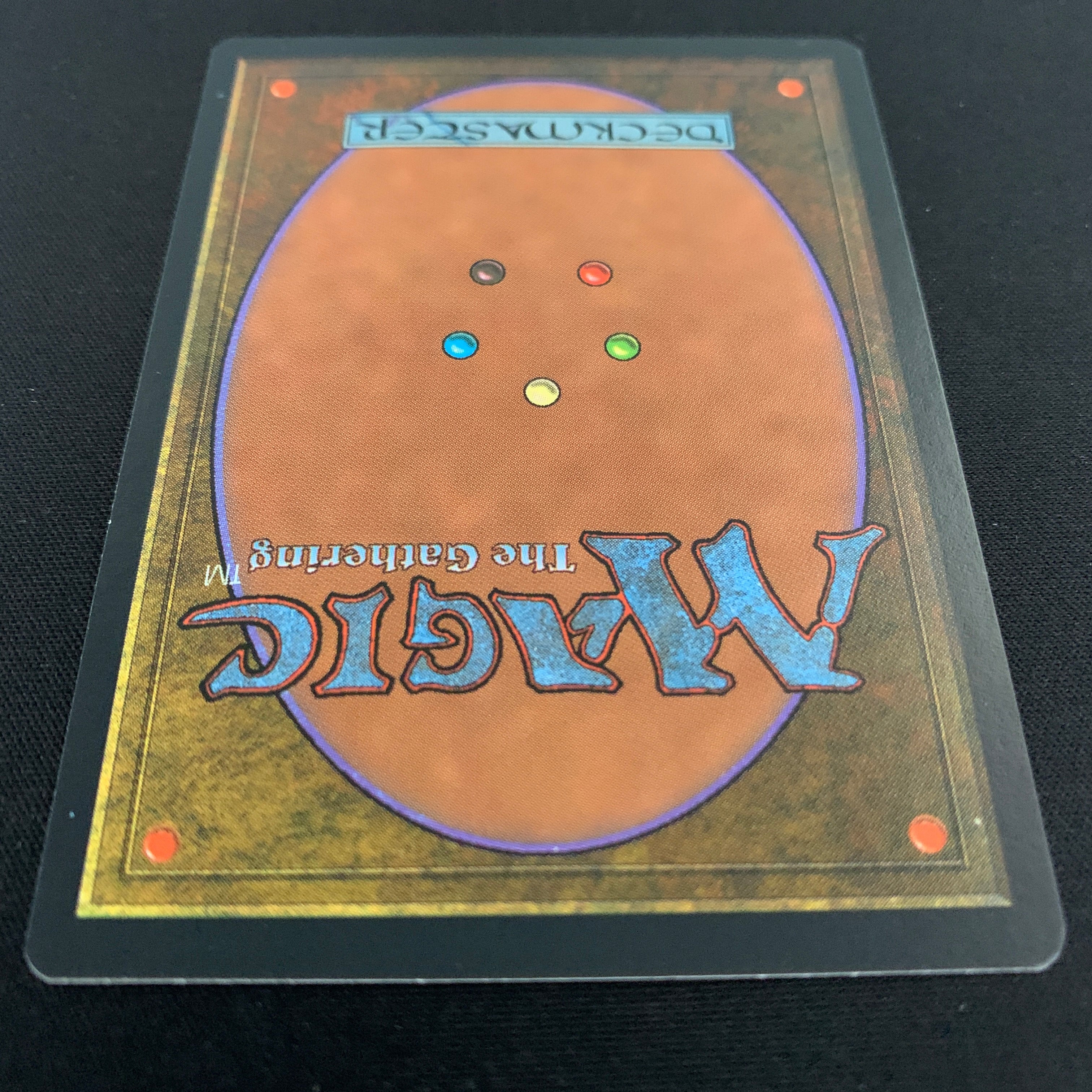 MTG Singles - Phyrexian Dreadnought - Mirage - 
