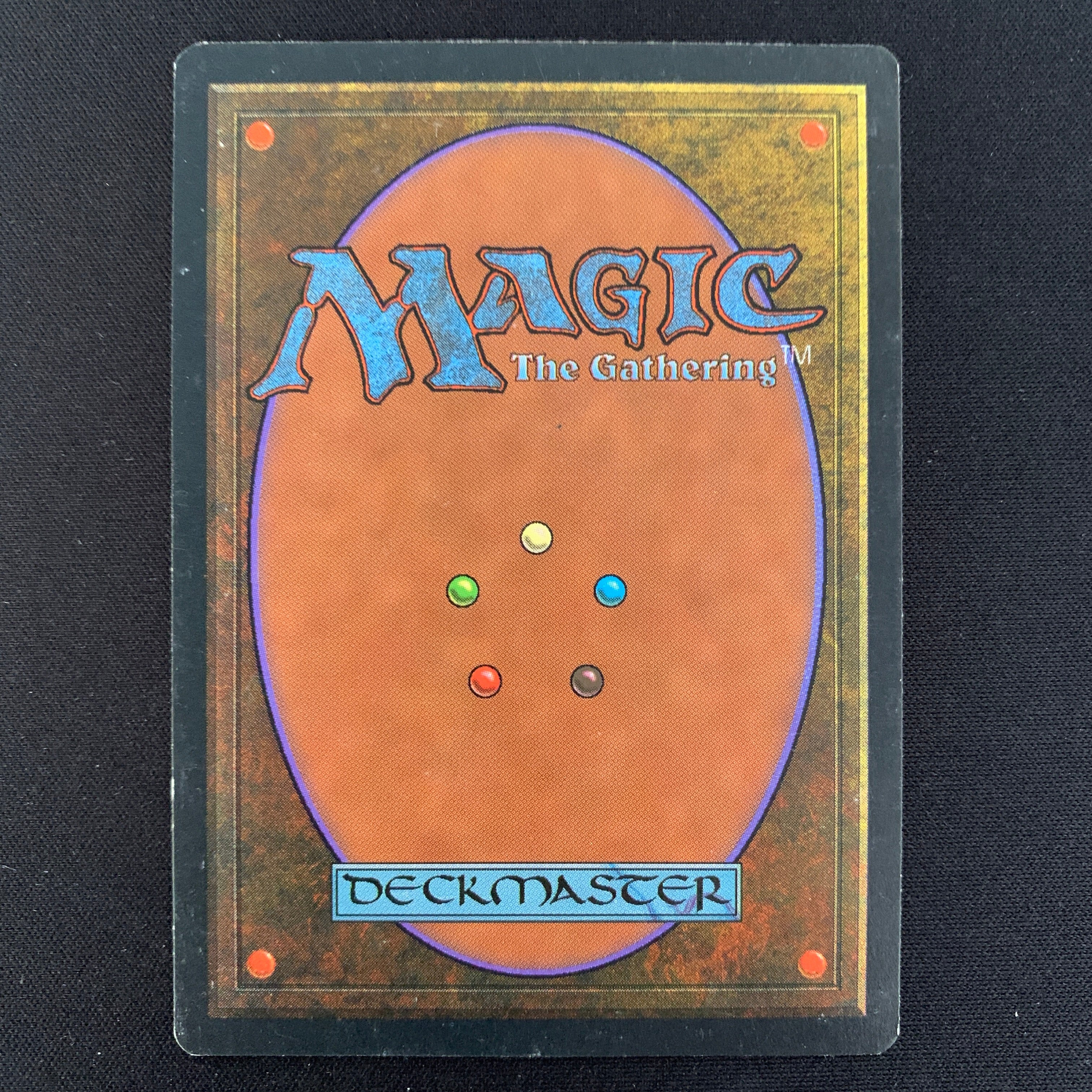 MTG Singles - Lion's Eye Diamond - Mirage - 